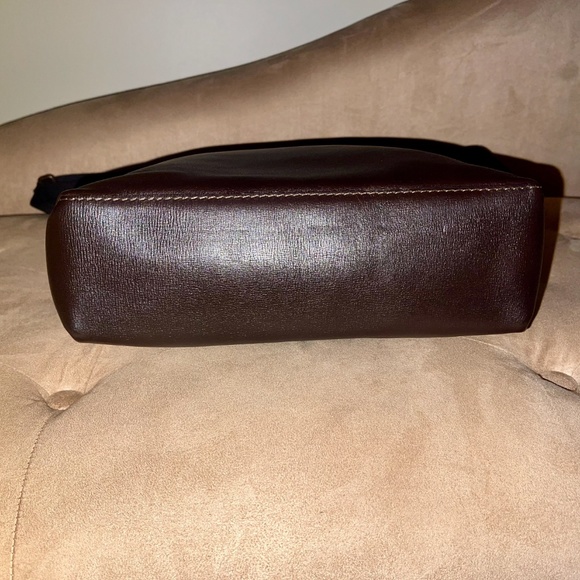 Louis Vuitton Shawnee Utah Leather Bag - Picture 5 of 9